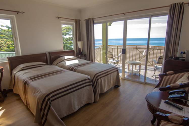 Treasure Cove Hotel