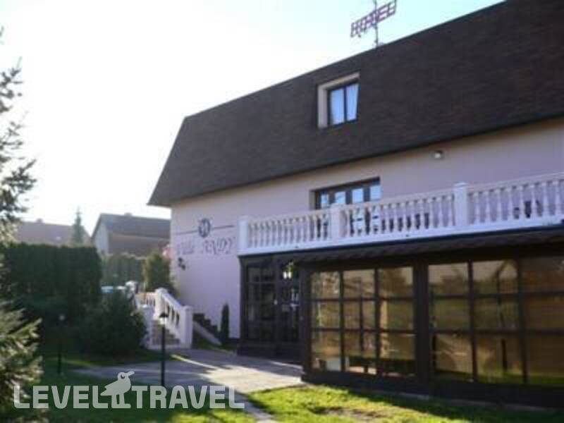 Фотография Villa Andy