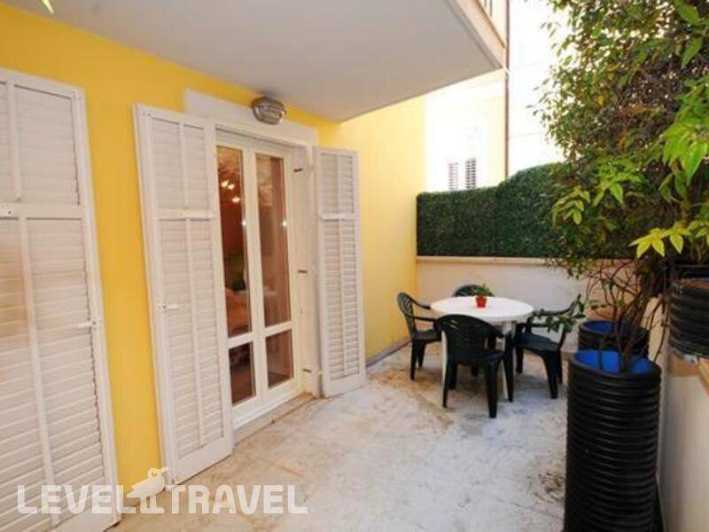Фотография Zudetic Private Apartment