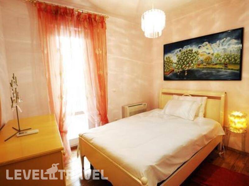 Фотография Zudetic Private Apartment Фотография Zudetic Private Apartment