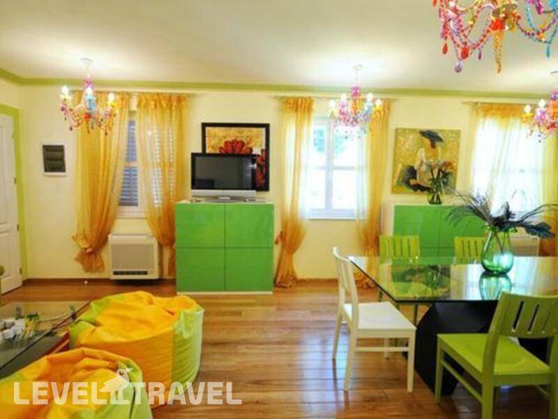 Фотография Zudetic Private Apartment