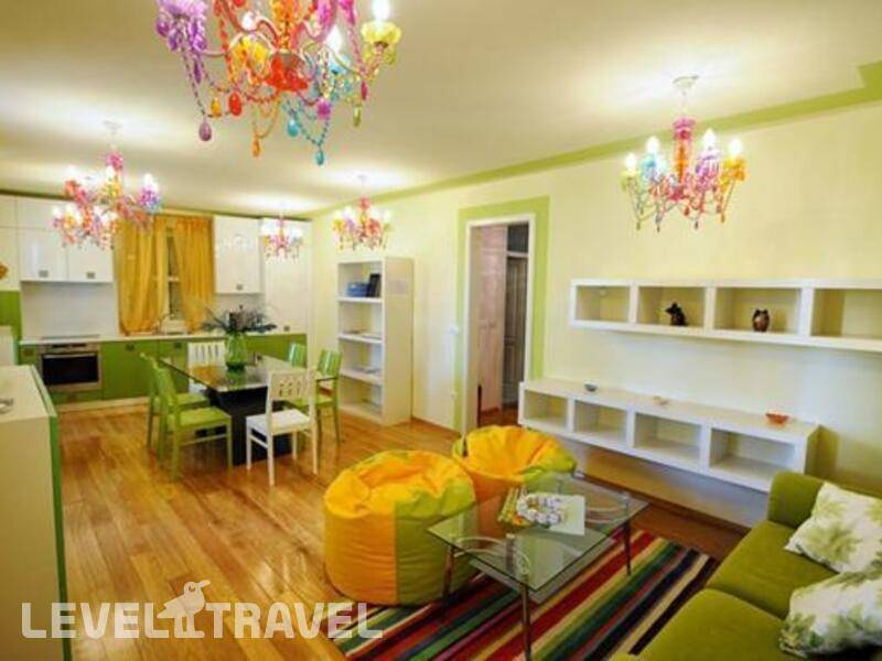 Фотография Zudetic Private Apartment Фотография Zudetic Private Apartment
