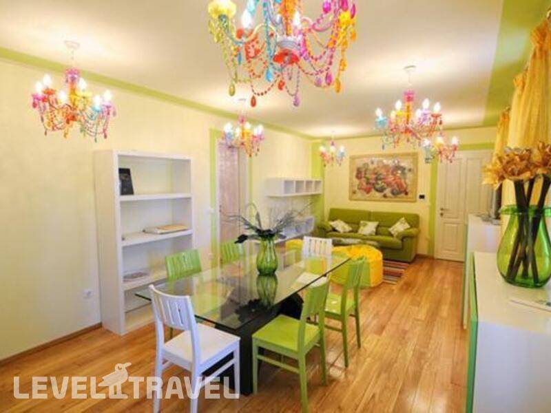 Фотография Zudetic Private Apartment