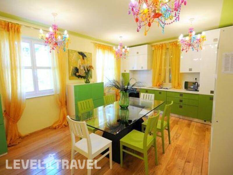 Фотография Zudetic Private Apartment Фотография Zudetic Private Apartment