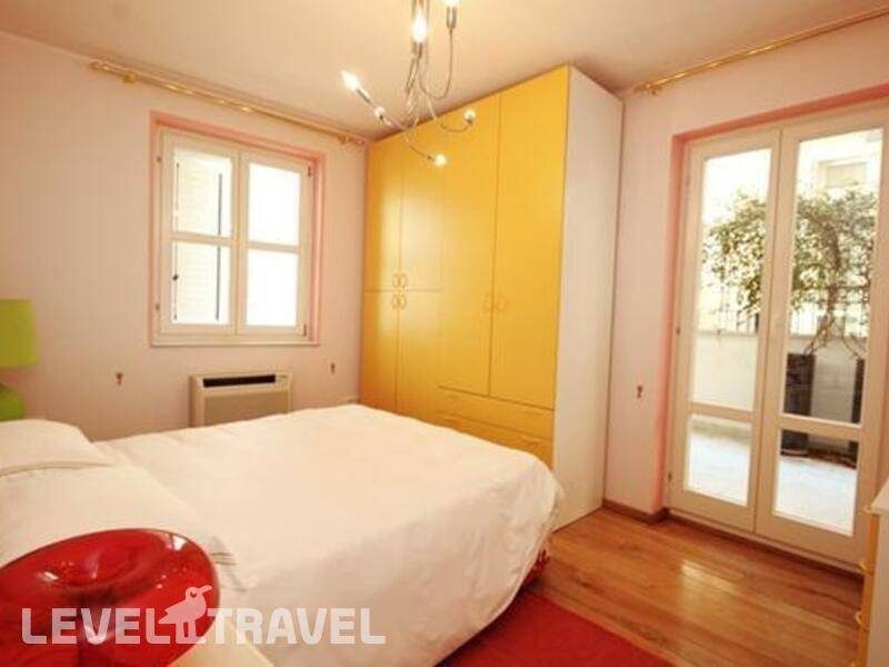 Фотография Zudetic Private Apartment Фотография Zudetic Private Apartment