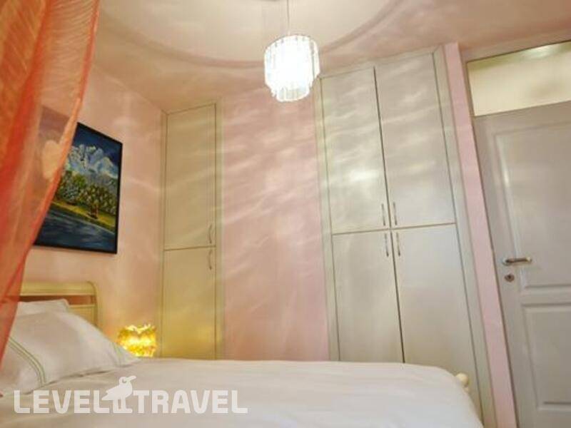 Фотография Zudetic Private Apartment