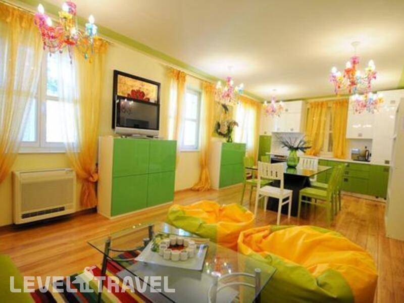 Фотография Zudetic Private Apartment Фотография Zudetic Private Apartment