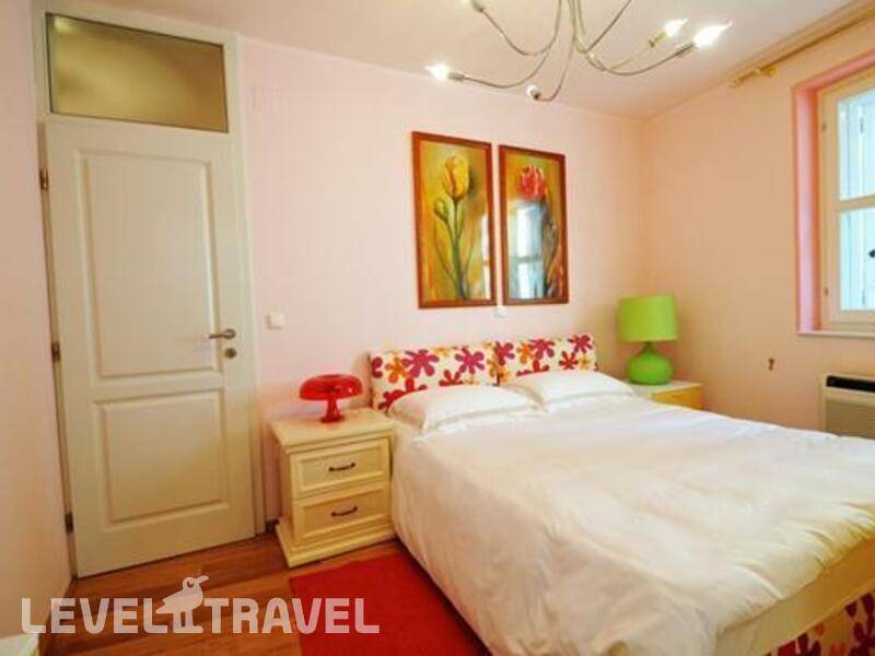 Фотография Zudetic Private Apartment Фотография Zudetic Private Apartment