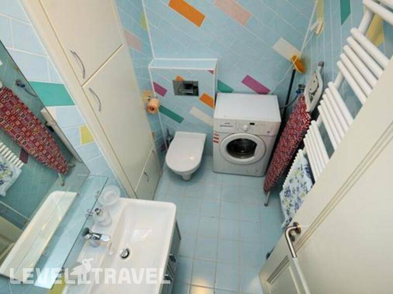 Фотография Zudetic Private Apartment