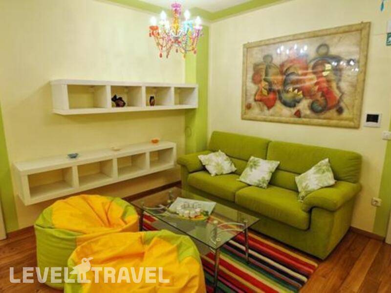Фотография Zudetic Private Apartment