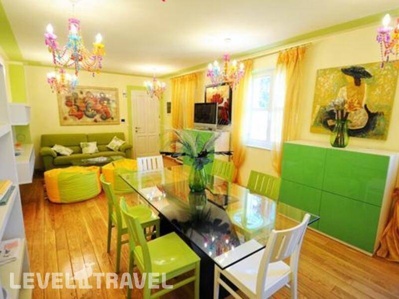 Фотография Zudetic Private Apartment Фотография Zudetic Private Apartment