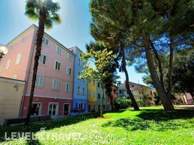 Фотография Zudetic Private Apartment Фотография Zudetic Private Apartment