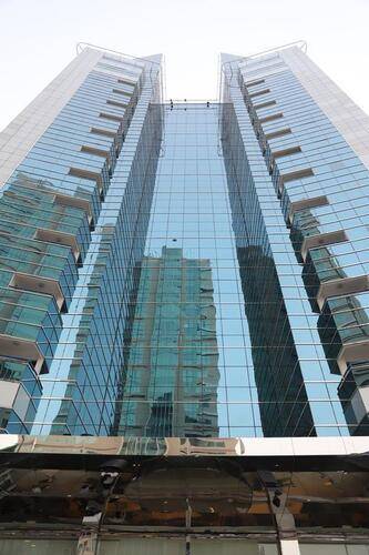 Golden Tulip Media Hotel (Ex. Golden Tulip Al Thanyah Hotel Apartments)