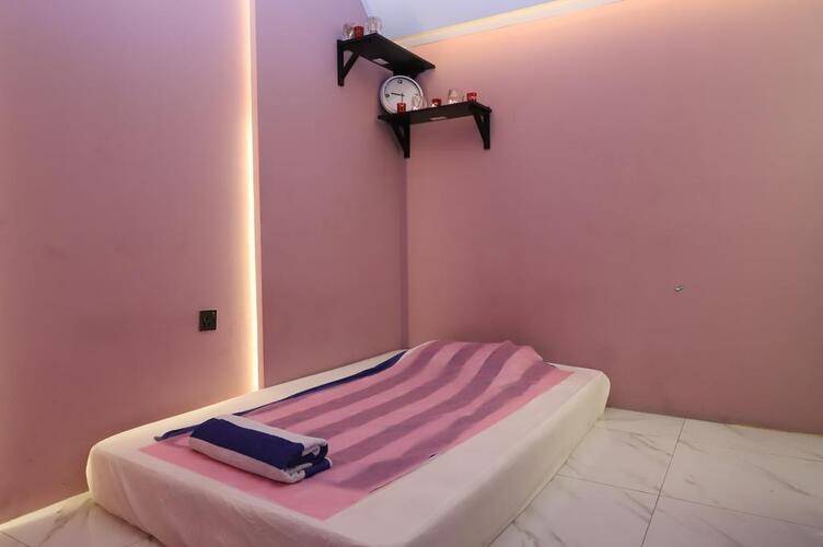 Golden Tulip Media Hotel (Ex. Golden Tulip Al Thanyah Hotel Apartments)