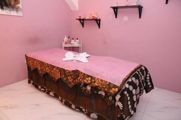 Golden Tulip Media Hotel (Ex. Golden Tulip Al Thanyah Hotel Apartments)