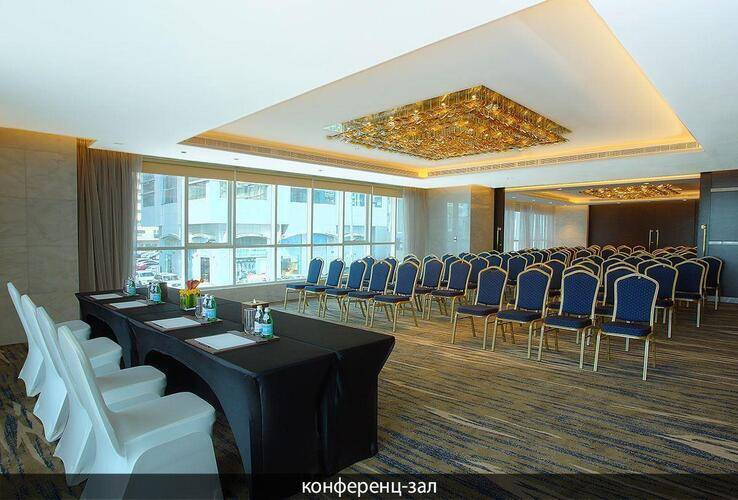 Jannah Burj Al Sarab Hotel