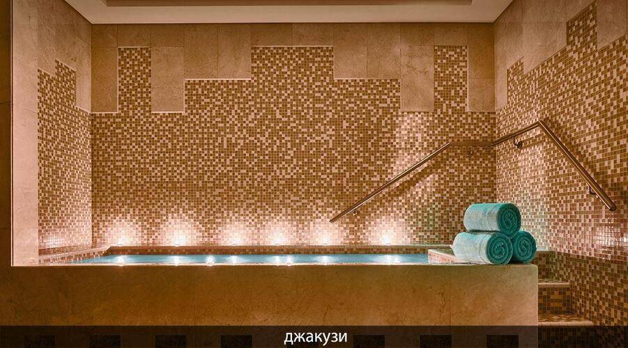 Jannah Burj Al Sarab Hotel