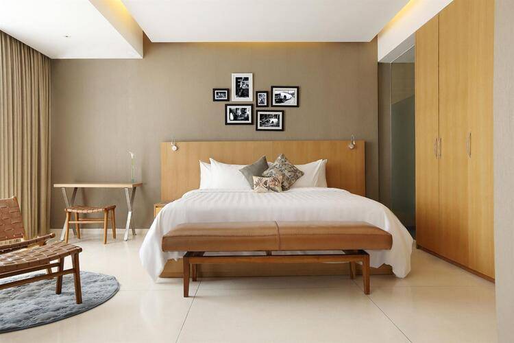 Ossotel Legian Bali