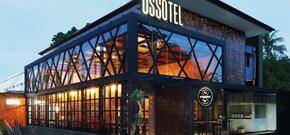 Ossotel Legian Bali