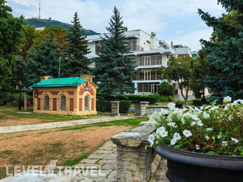 Фотография Санаторий Руно