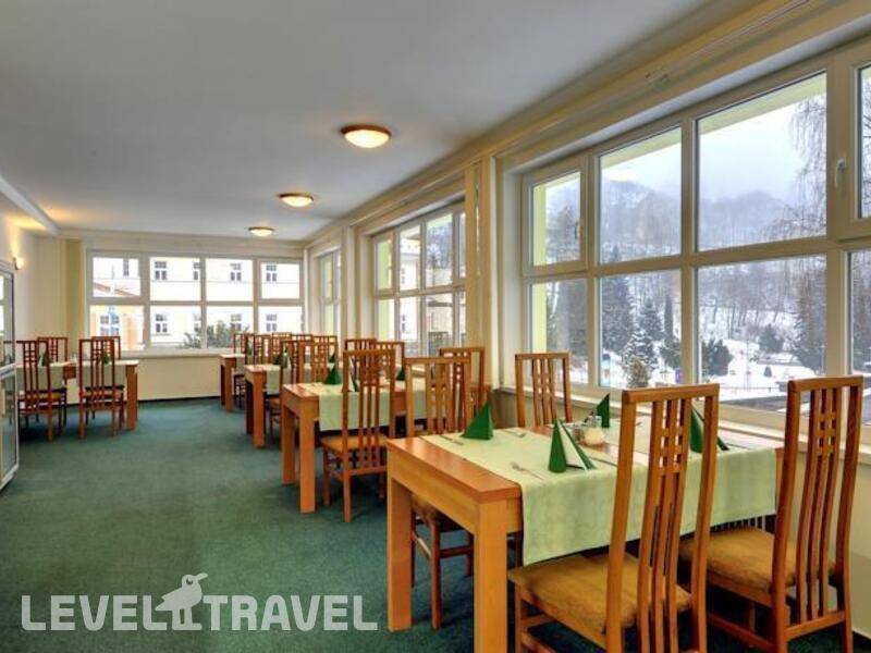 Фотография Astoria Hotel