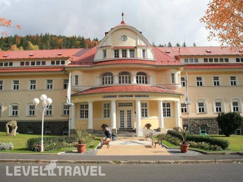 Фотография Astoria Hotel