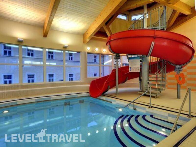 Фотография Astoria Hotel