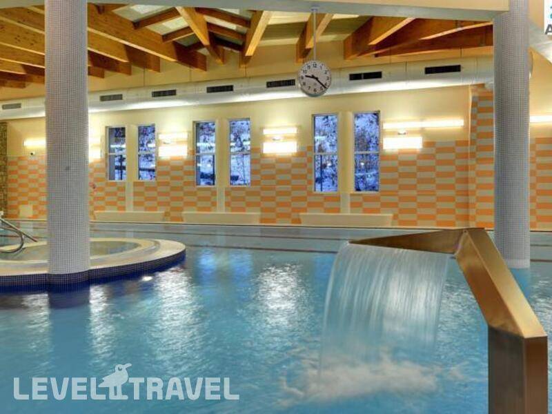 Фотография Astoria Hotel