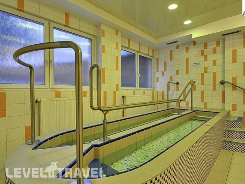 Фотография Astoria Hotel