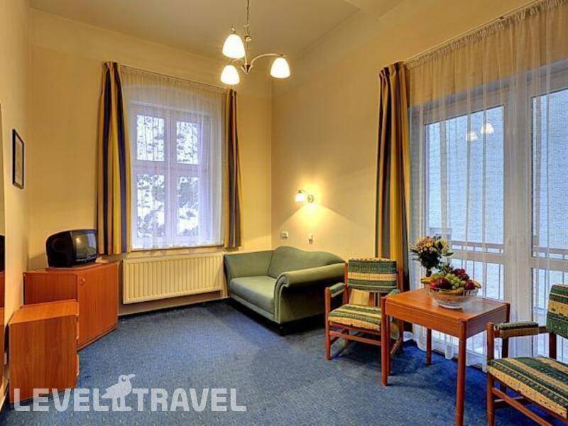 Фотография Astoria Hotel