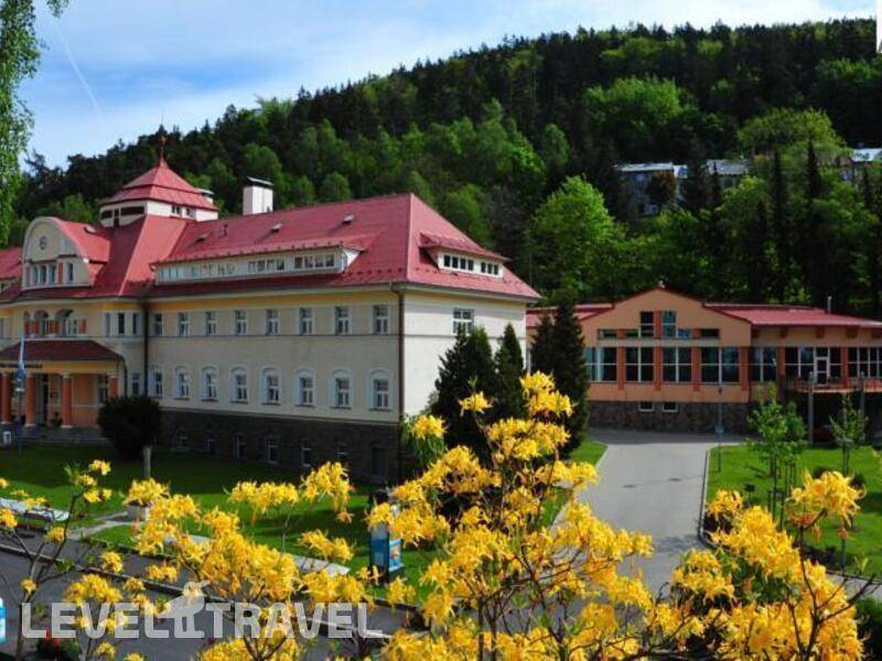 Фотография Astoria Hotel