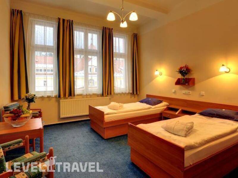 Фотография Astoria Hotel