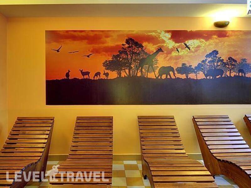 Фотография Astoria Hotel