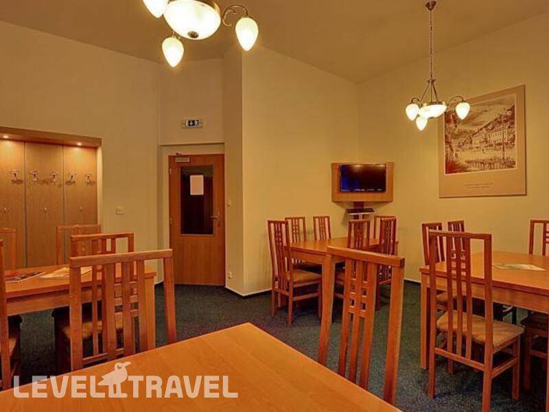 Фотография Astoria Hotel