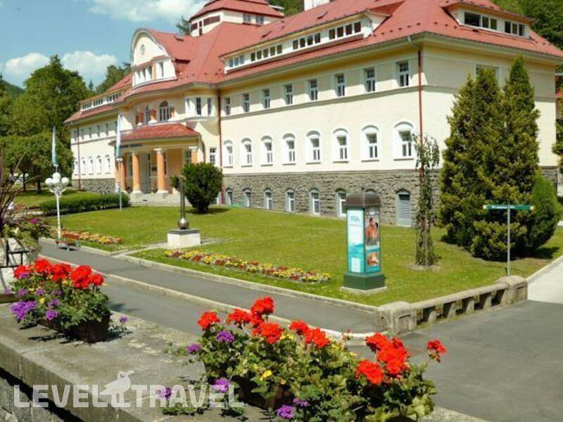 Фотография Astoria Hotel