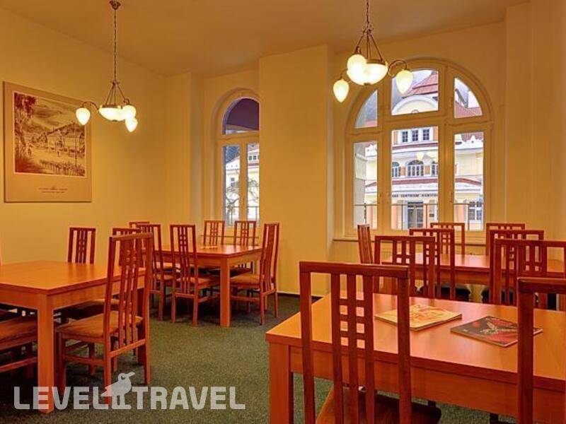 Фотография Astoria Hotel