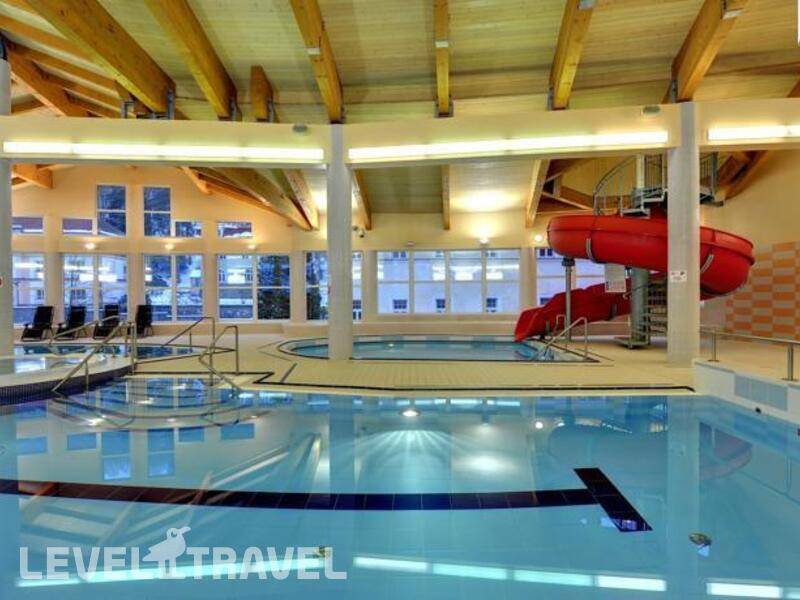 Фотография Astoria Hotel