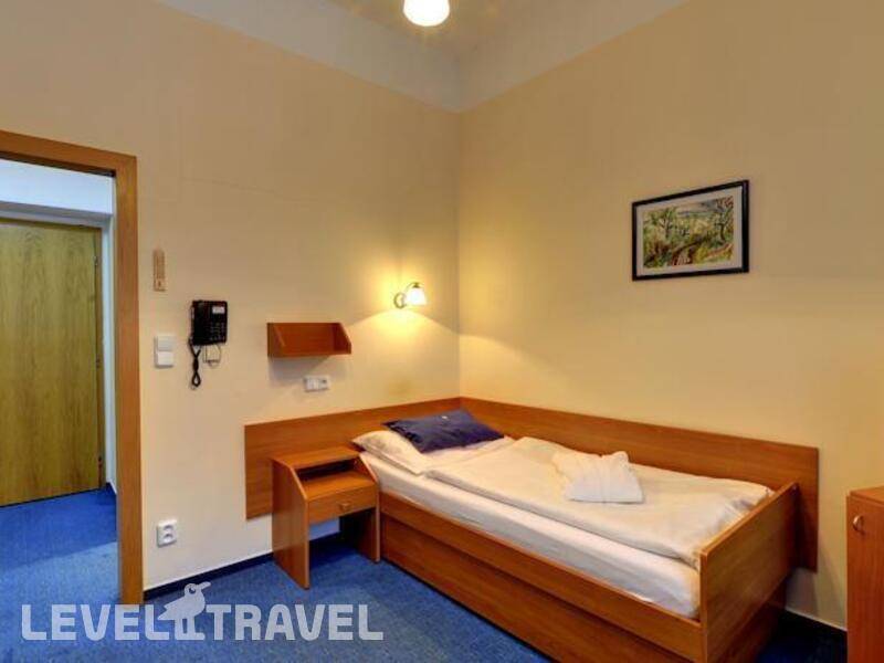 Фотография Astoria Hotel