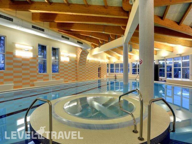 Фотография Astoria Hotel