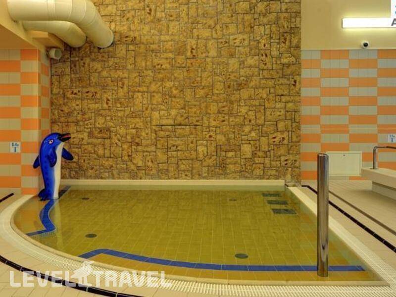 Фотография Astoria Hotel