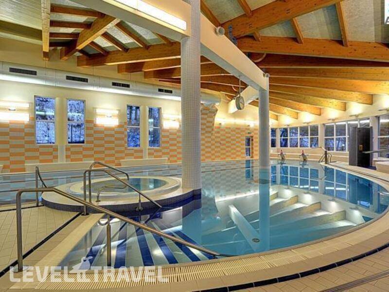 Фотография Astoria Hotel