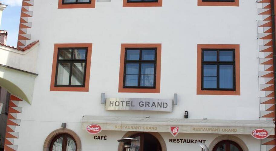 Grand Hotel