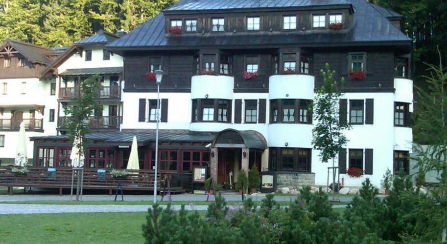Westend Hotel