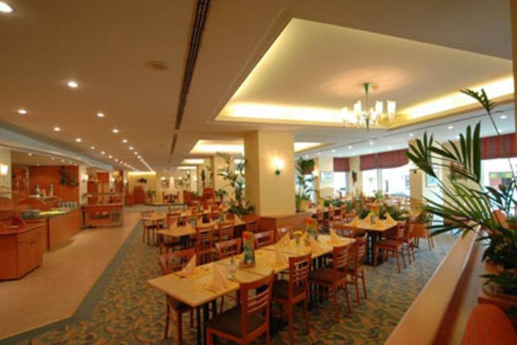 Ibis Praha Karlin Hotel