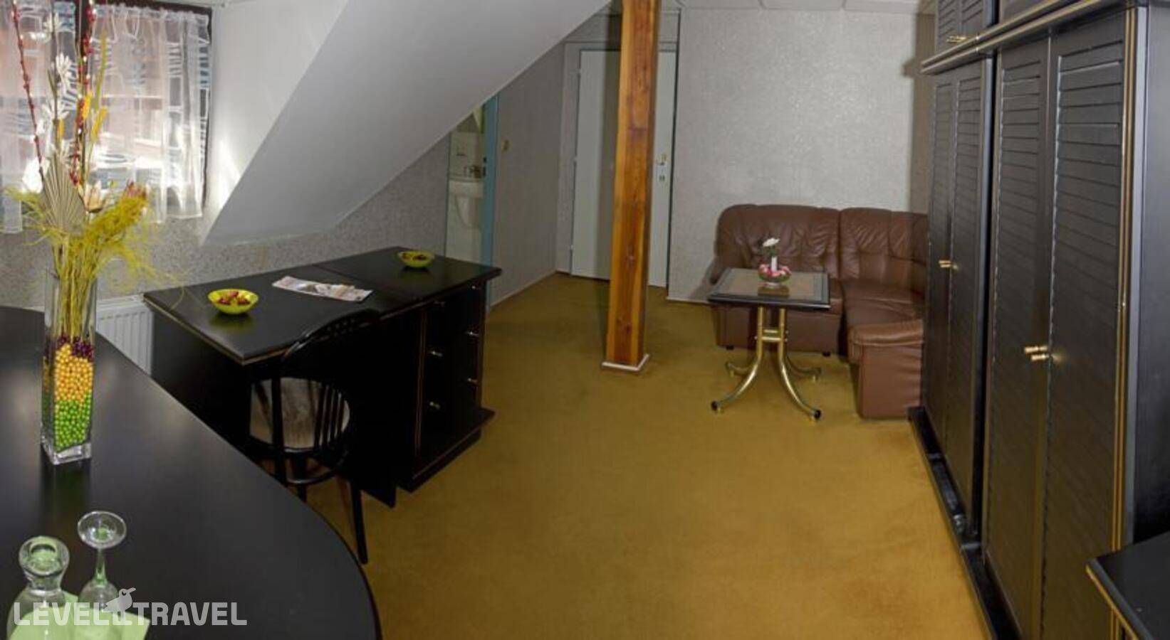 фотографии отеля Kilian Hotel в Чехия(Лугачовице) - фото №6