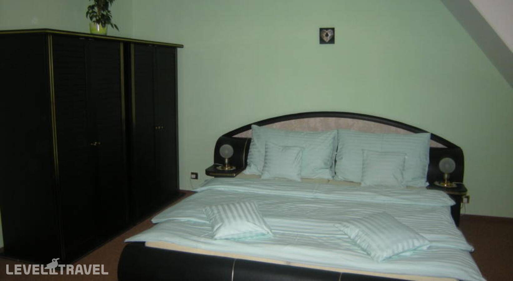 фотографии отеля Kilian Hotel в Чехия(Лугачовице) - фото №12