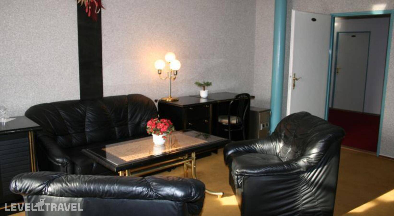 фотографии отеля Kilian Hotel в Чехия(Лугачовице) - фото №5