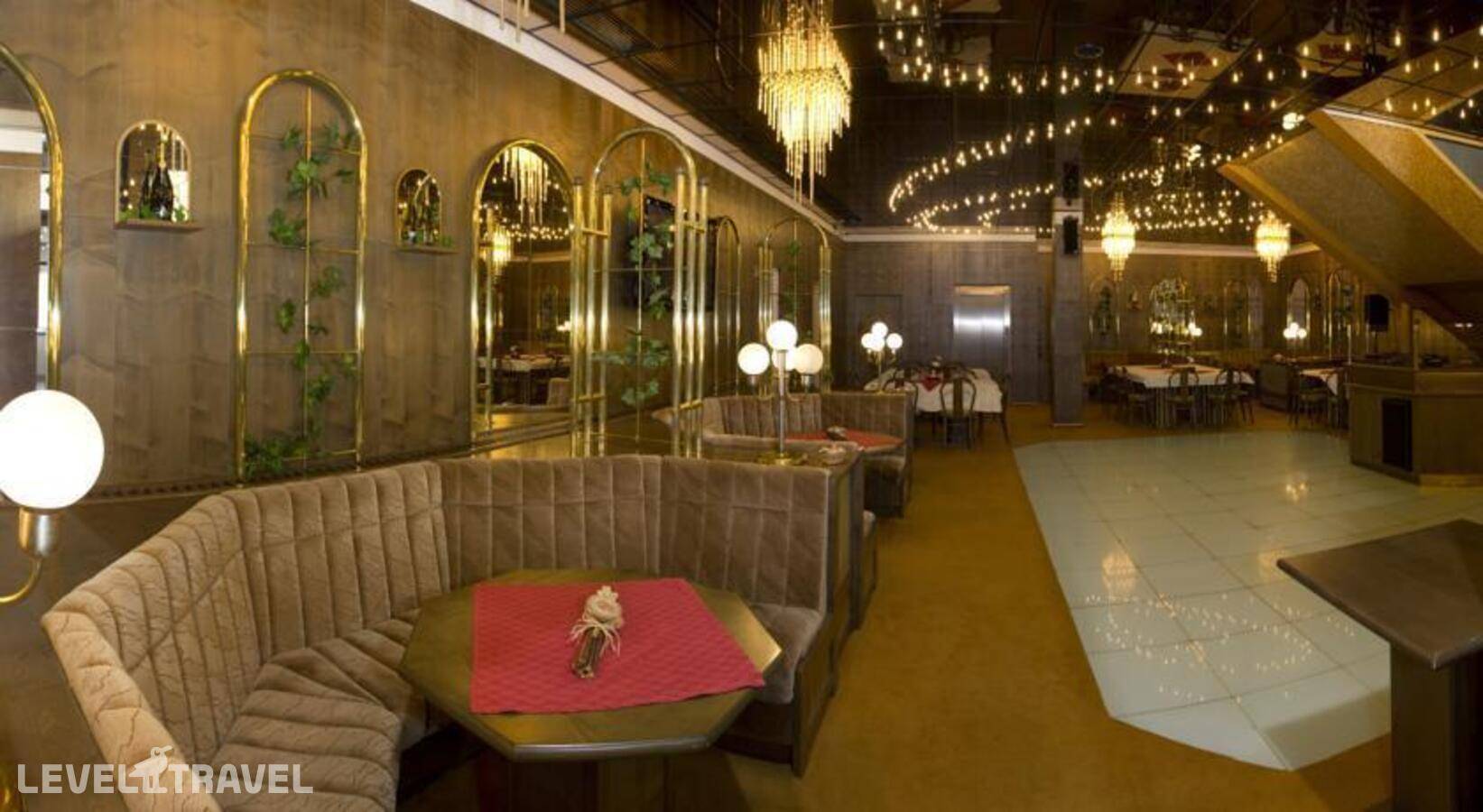 фотографии отеля Kilian Hotel в Чехия(Лугачовице) - фото №10