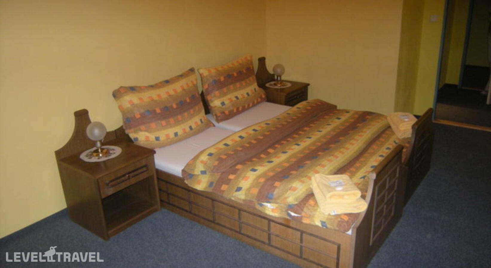 фотографии отеля Kilian Hotel в Чехия(Лугачовице) - фото №16