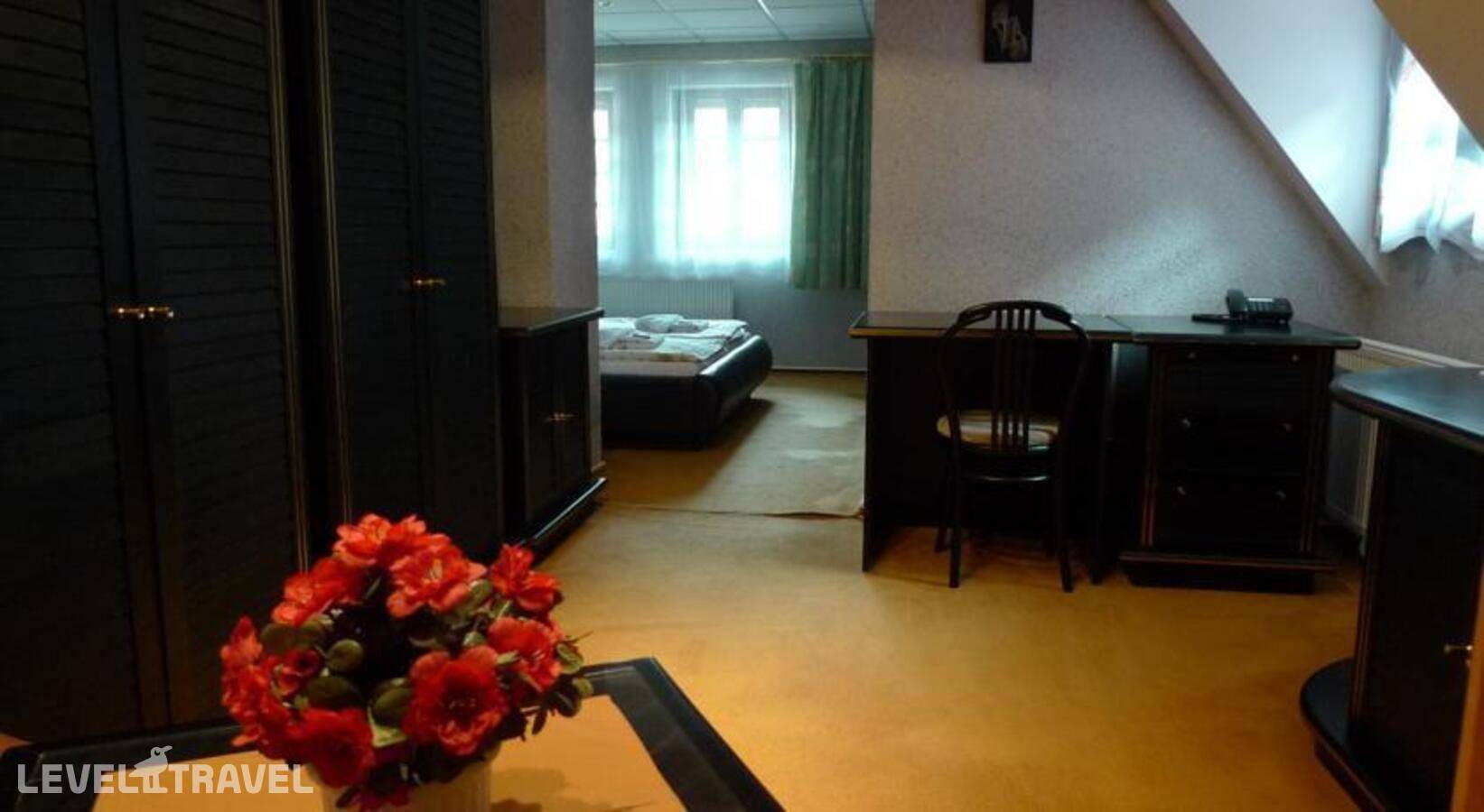 фотографии отеля Kilian Hotel в Чехия(Лугачовице) - фото №3